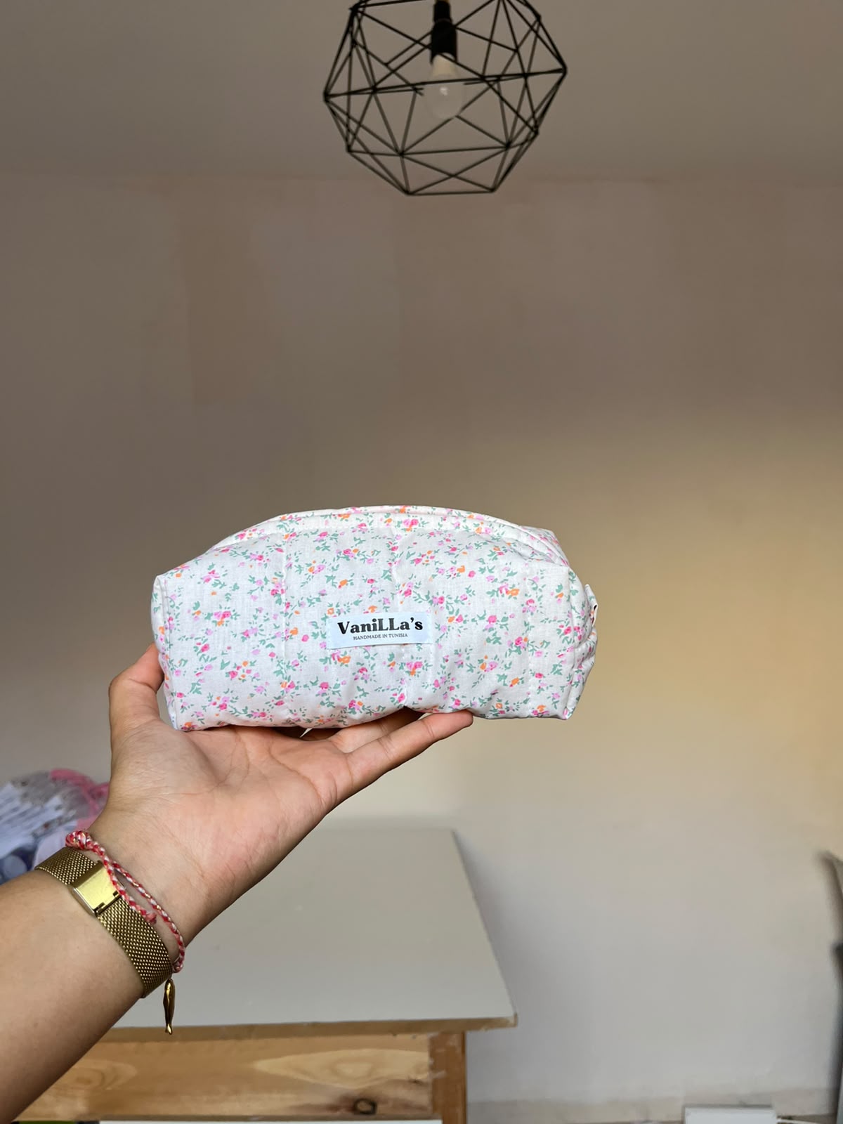 Trousse Scolaire Lily pink (+ fourniture scolaire gratuite ❤️)