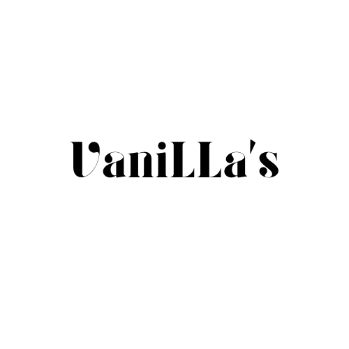 VaniLLa's Store