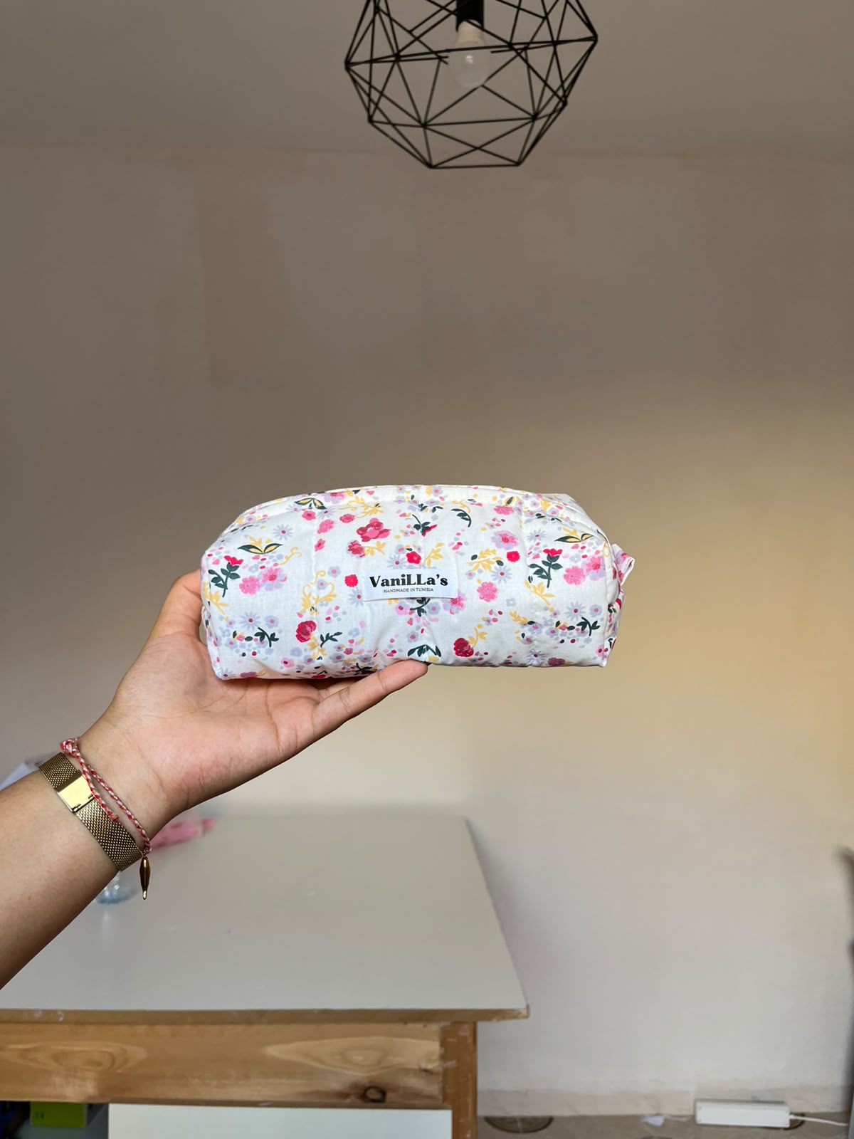Trousse Scolaire dhalia (+ fourniture scolaire gratuite ❤️)