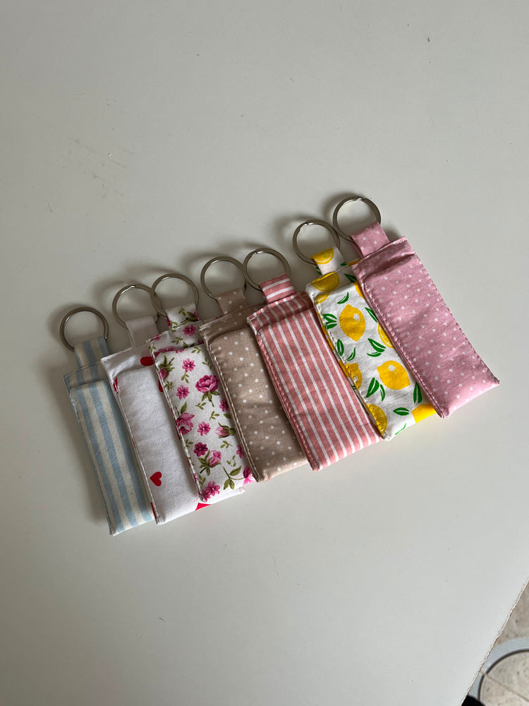Lip balm Holder