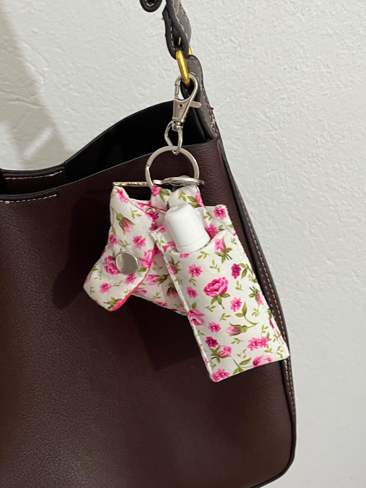 Lip balm Holder