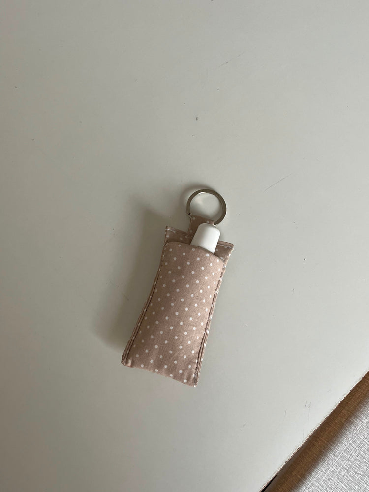 Lip balm Holder