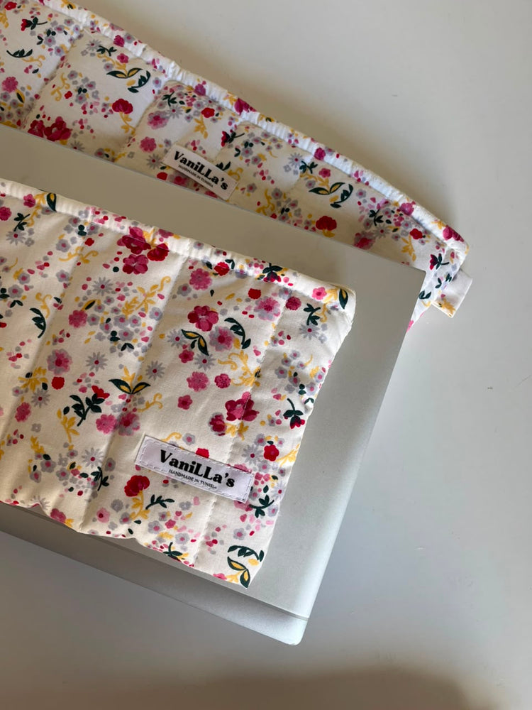 Pochette PC Dhalia