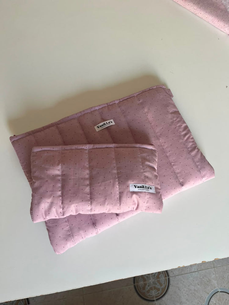 Pochette PC Berryblush