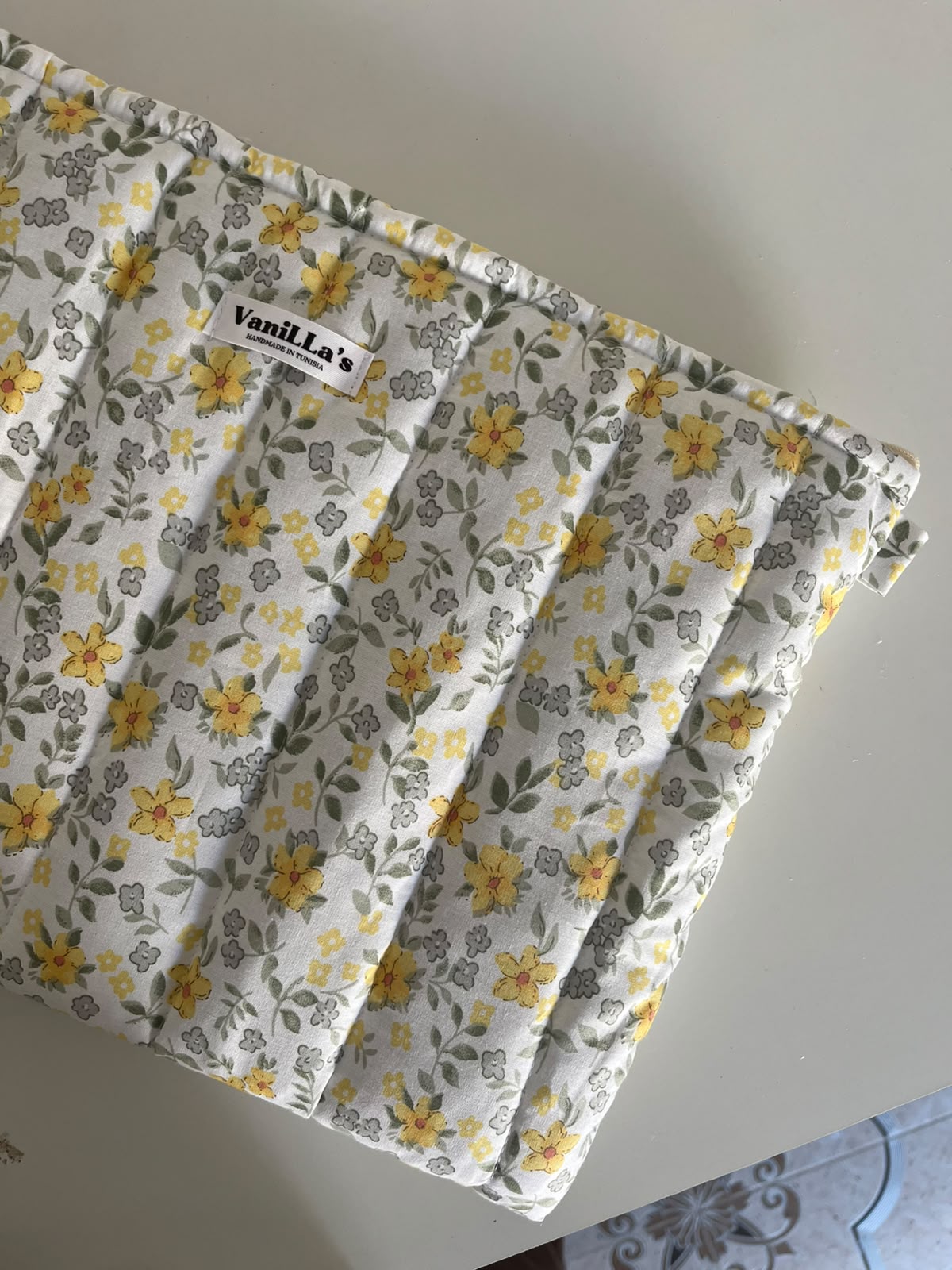 Pochette PC  Vanilla Baby